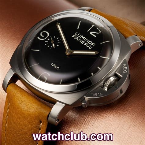 fiddy panerai watch|Panerai fiddy pam 00127.